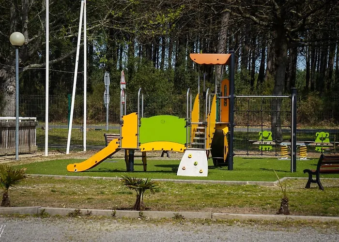 Feriepark Du